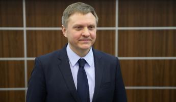 Червяков рассказал о «прошедшей проверку на прочность» белорусской экономике
