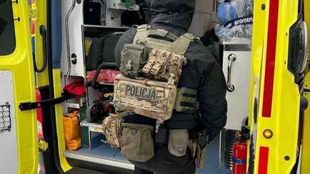 Польские силовики провели сверхсекретную спецоперацию в Украине