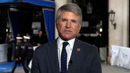 Республиканцы призвали Байдена дать Украине «все для победы»