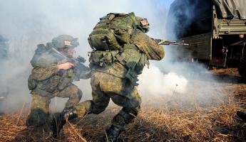 Россия обвинила Киев в подготовке «вооруженной провокации» против Приднестровья