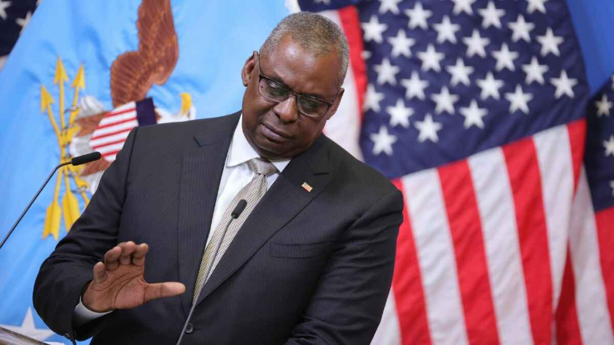 Пентагон пообещал Украине помочь перейти в наступление весной. Как?