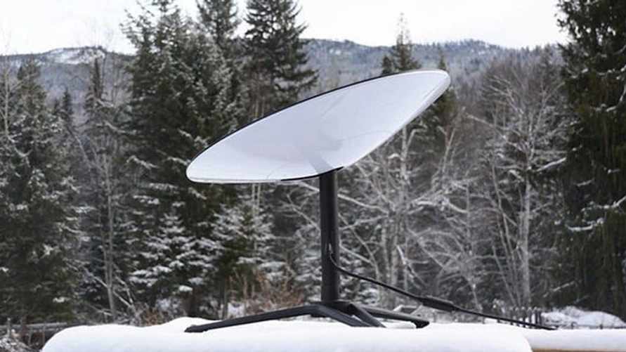 SpaceX запретила ВСУ управлять дронами с помощью Starlink