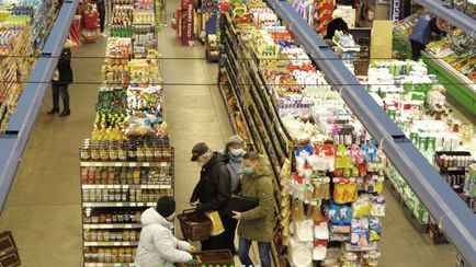 Бросились ли «на закупы» в Польшу белорусы в ожидании полного закрытия границы? Что говорят поляки