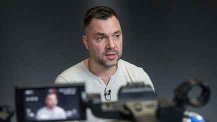 Арестович рассказал, почему Украину ждет «сценарий двух Корей»