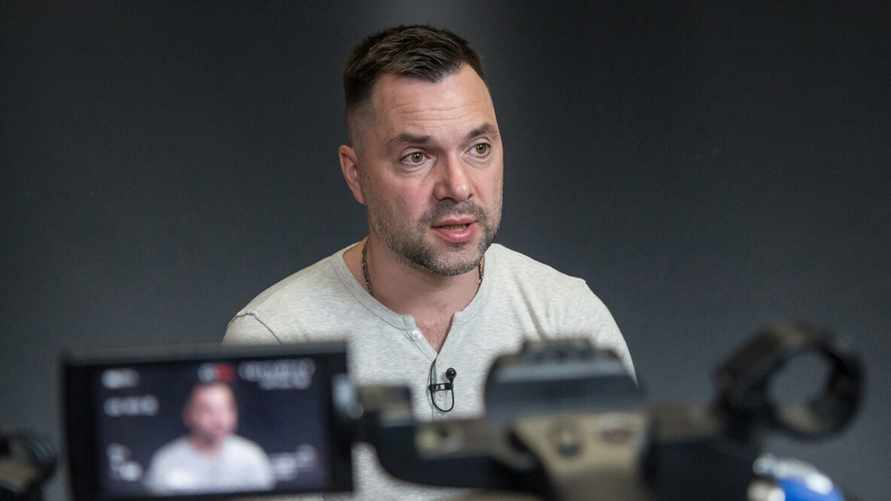 Арестович рассказал, почему Украину ждет «сценарий двух Корей»