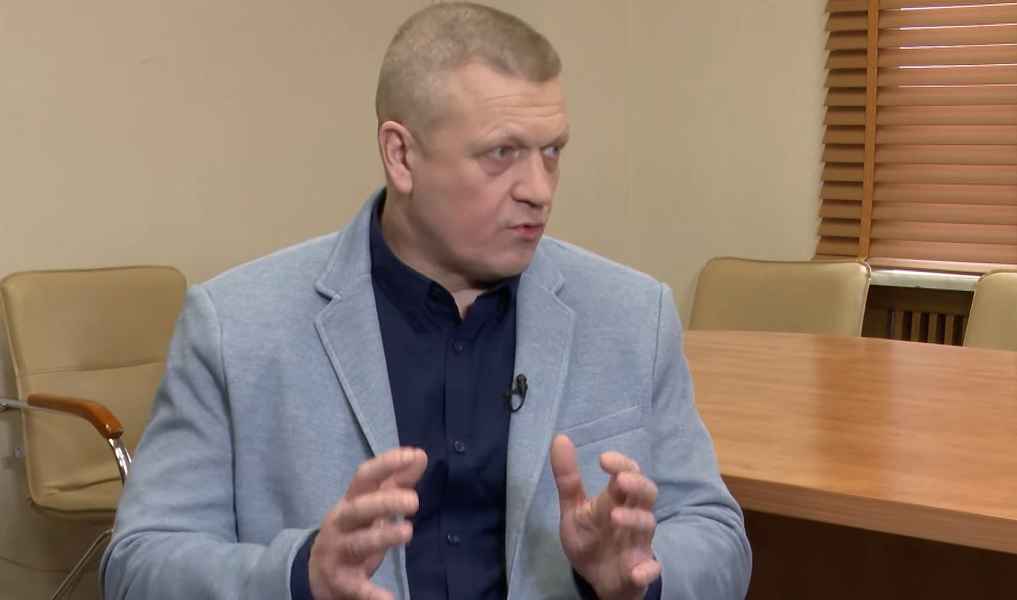 Беларусь может развернуть до 2 млн военных — Генштаб