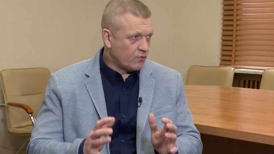 Беларусь может развернуть до 2 млн военных — Генштаб