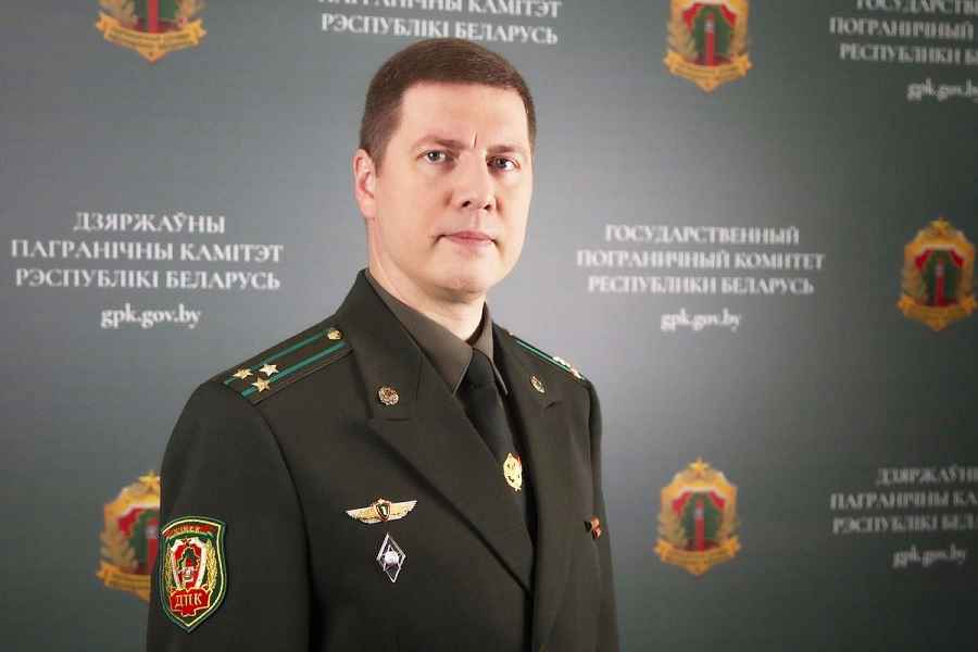 В ГПК Беларуси предупредили о возможной неритмичности пунктов пропуска в Литву