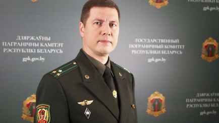 В ГПК Беларуси предупредили о возможной неритмичности пунктов пропуска в Литву