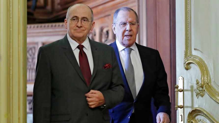 В польском МИДе уволили всех выпускников российского МГИМО