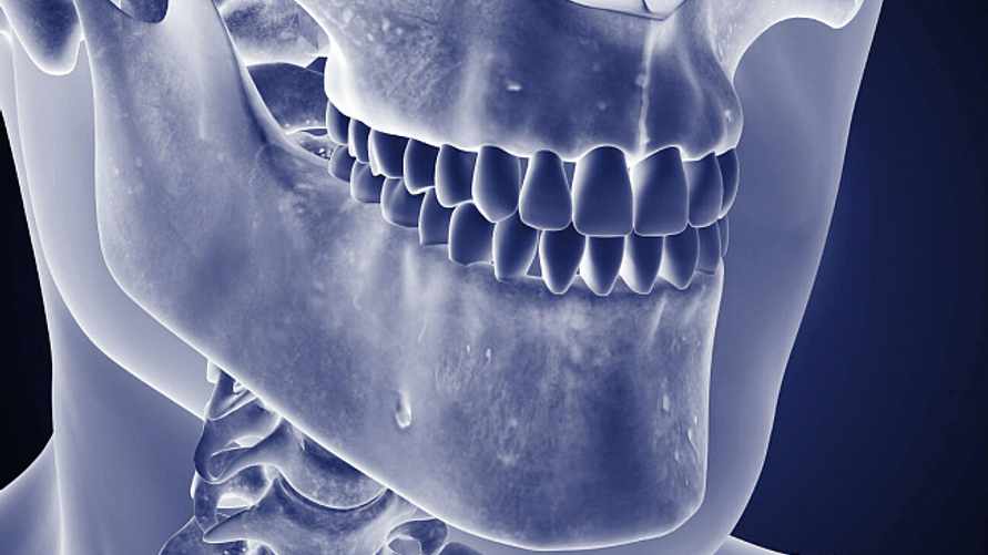 Белорусские стоматологи изобрели устройство для лечения храпа - "Может смещать нижнюю челюсть"