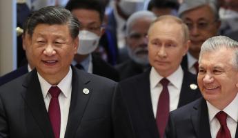 Китай решил срочно спасать Россию от «надвигающейся катастрофы». Или нет?