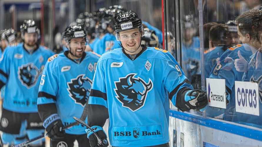 Стали известны зарплаты хоккеистов «Динамо-Минск»