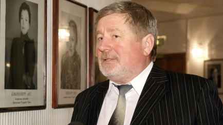 Умер автор «Белые росы», белорусский драматург Алексей Дударев