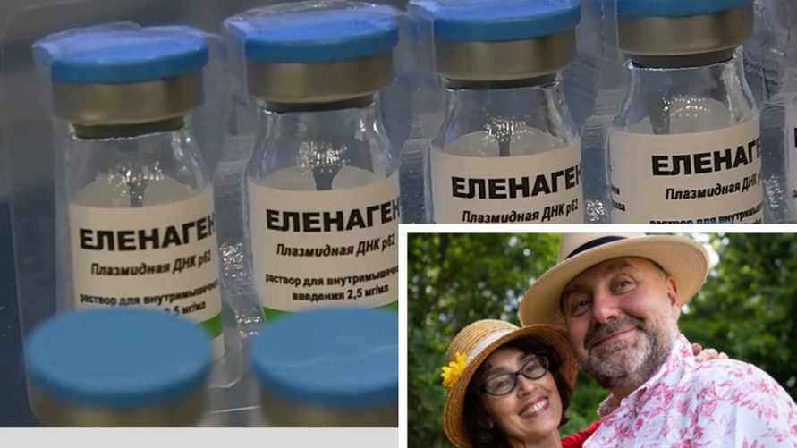 В Беларуси запустили производство лекарства от рака, названного в честь медсестры из США