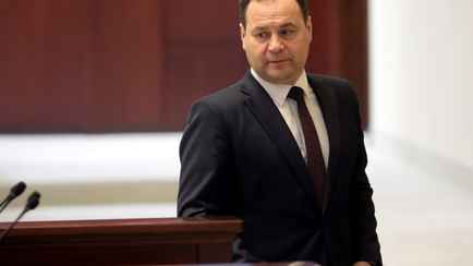 Беларусь решила не все вопросы с импортозамещением — Головченко