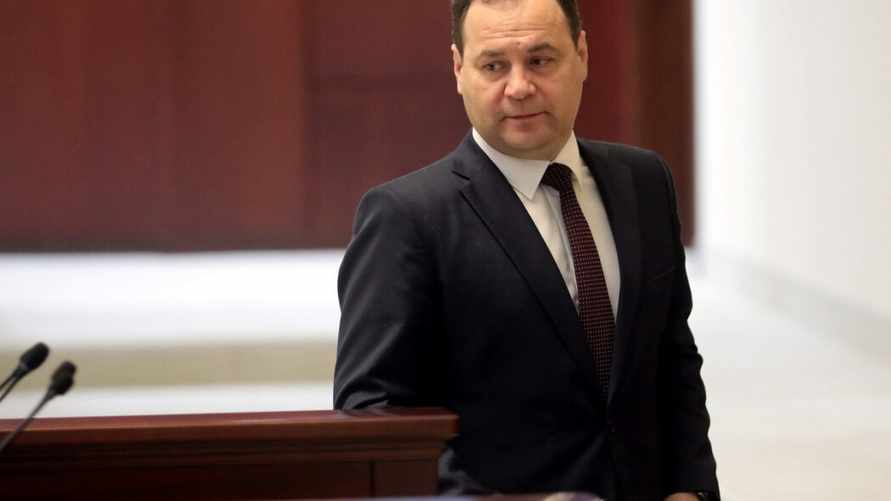 Беларусь решила не все вопросы с импортозамещением — Головченко