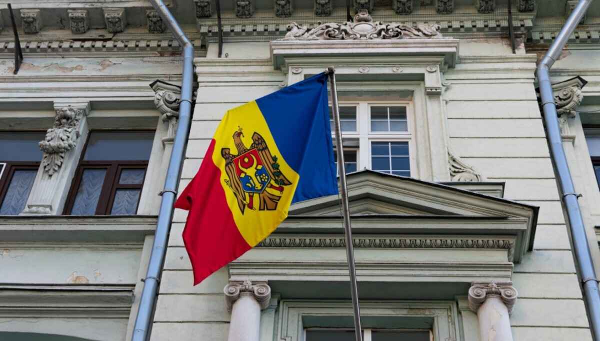 МИД Молдовы вызвал посла России из-за ракеты