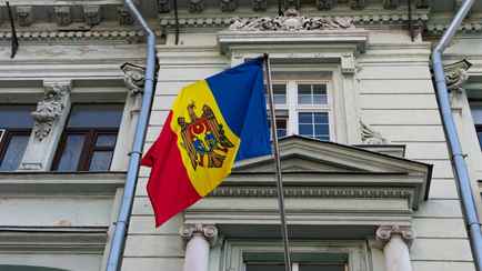 МИД Молдовы вызвал посла России из-за ракеты