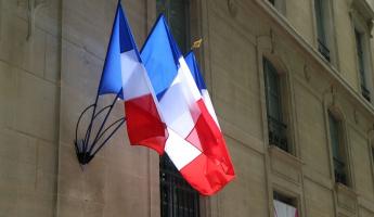 В посольстве Франции объяснили призыв покинуть Беларусь — «Не новый»