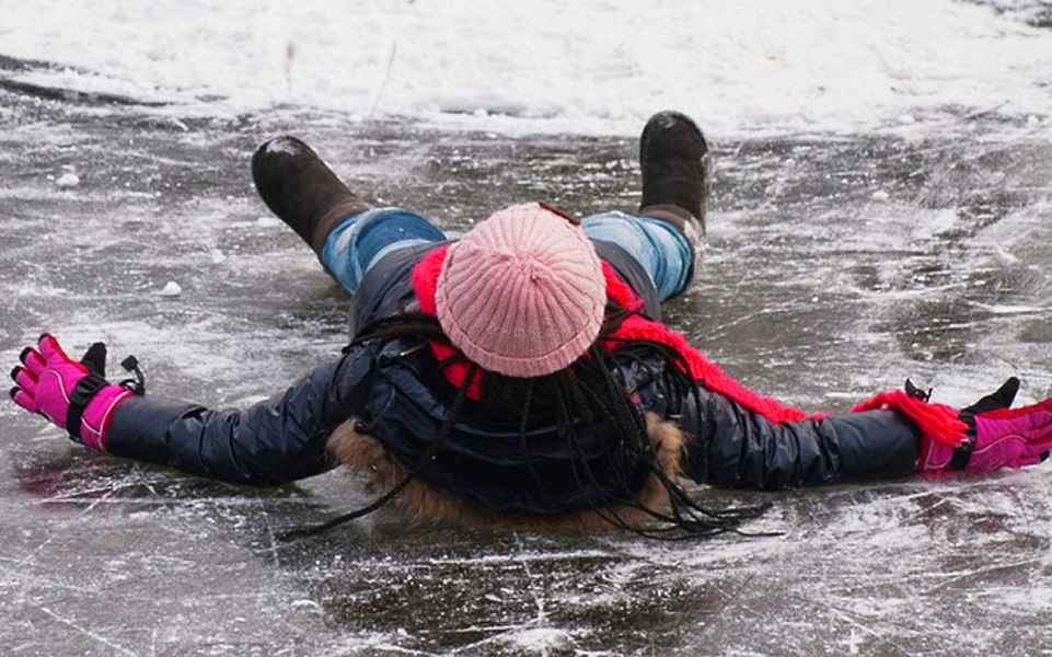 Оранжевый уровень опасности в Беларуси продлили на 22 февраля