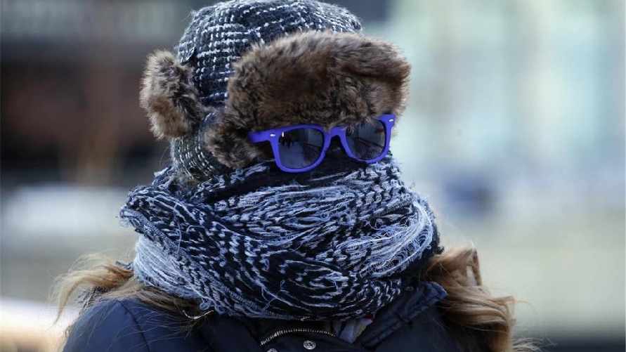 В Беларусь идет новая волна холода. Какой будет погода на выходных