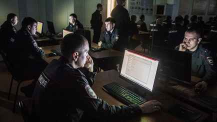 Власти России запустили автоматический поиск экстремизма и пропаганды ЛГБТ в Интернете