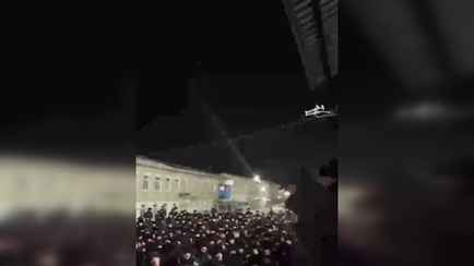 Стали известны критерии отбора добровольцев на войну с Украиной — «Отсидел пятнашку»