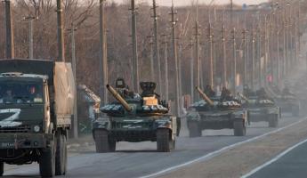 Россия потеряла в Украине 20 генералов — Японская разведка