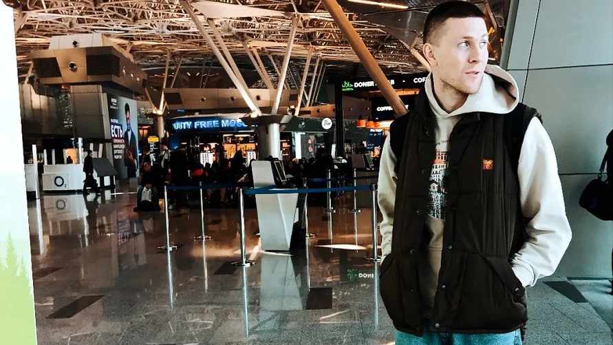 Спортивный блогер Ивулин вышел на свободу