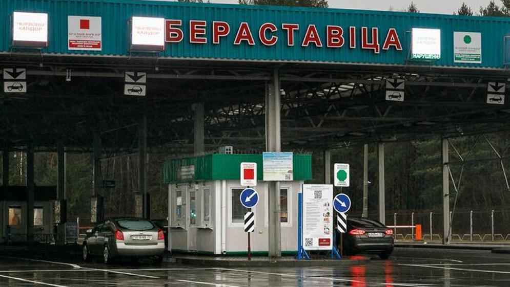 ГПК Беларуси обвинил Польшу в создании «коллапса» на границе