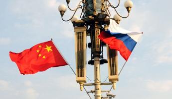 Китай решил дистанцироваться от России — NYT