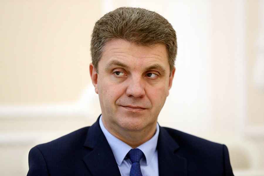 Мэр пообещал, что «умный город» в Минске начнется с видеонаблюдения