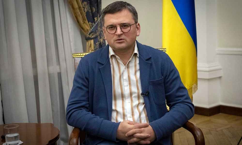 Киев пообещал не бить дальнобойным оружием по России