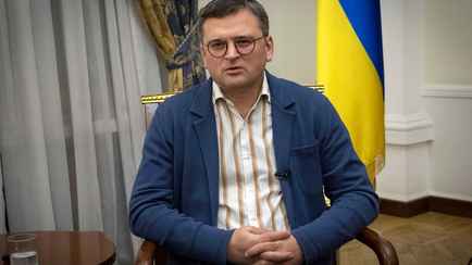 Киев пообещал не бить дальнобойным оружием по России