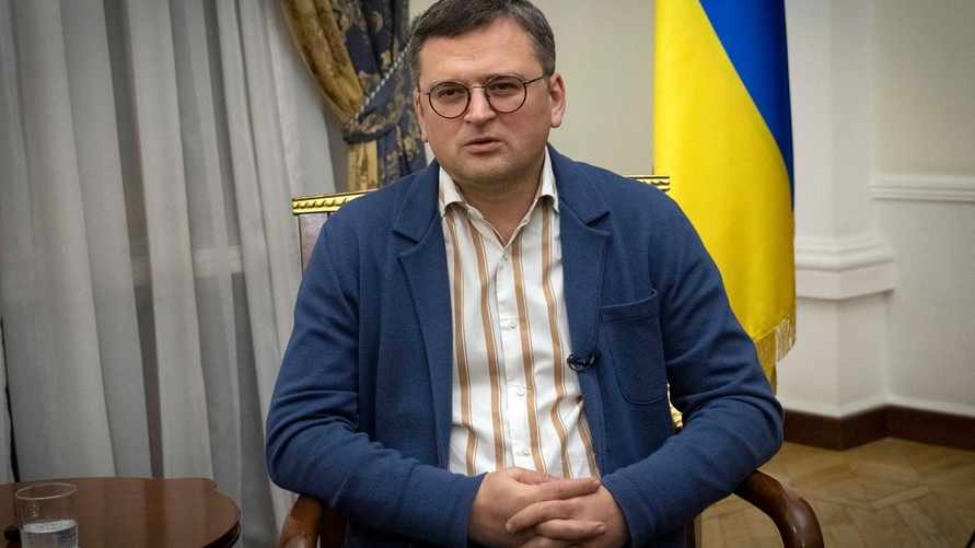 Киев пообещал не бить дальнобойным оружием по России