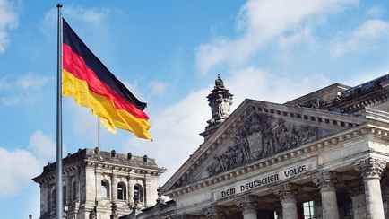 Германия призвала граждан не ездить в Россию до 26 февраля