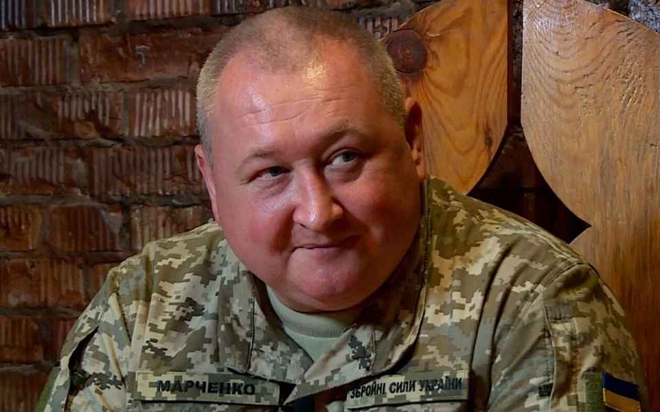 Генерал рассказал, почему украинцы ждут наступления России