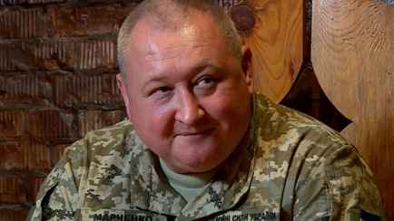 Генерал рассказал, почему украинцы ждут наступления России