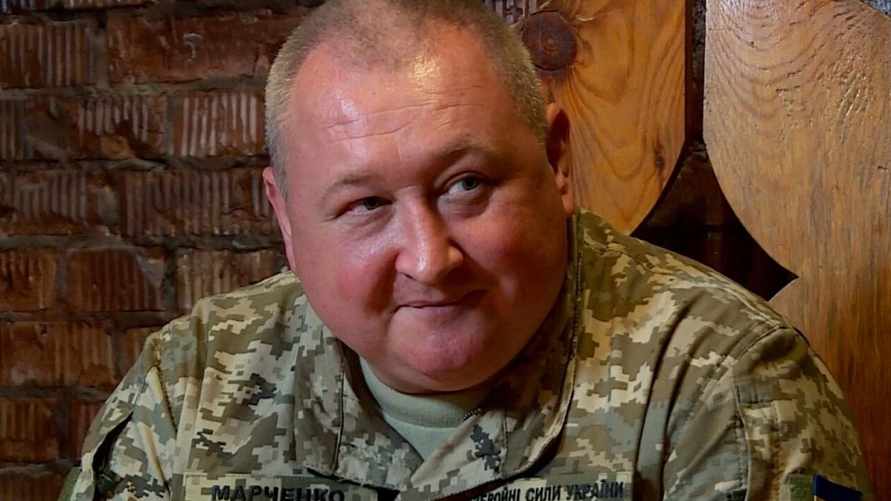 Генерал рассказал, почему украинцы ждут наступления России