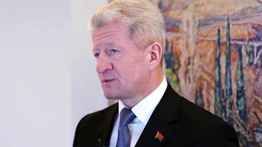 Маркевич пообещал поднять среднюю зарплату культработников на 133 рубля в 2023 году