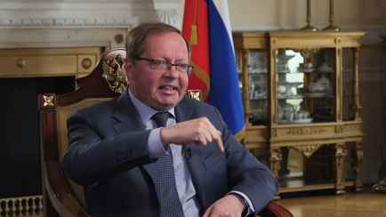 Россия заговорила о «кровавой жатве» в случае поставки Украине истребителей