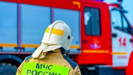 В России взорвался завод по производству взрывчатки