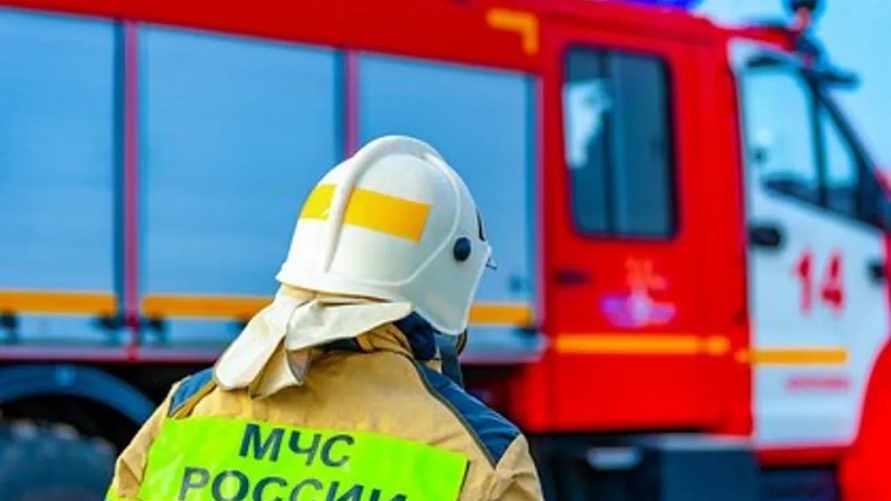 В России взорвался завод по производству взрывчатки