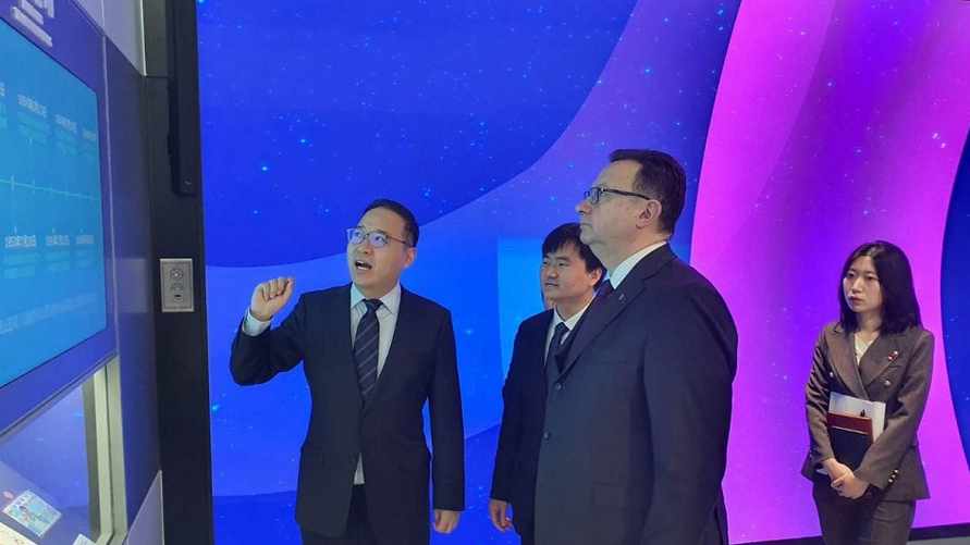 Фото: Минздрав