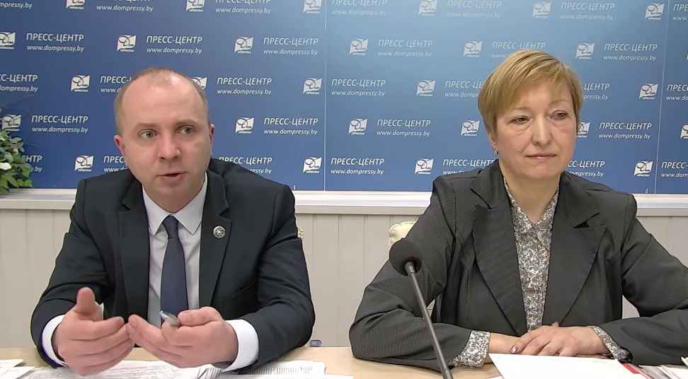 В МНС предложили отменить некоторые налоговые льготы для белорусов