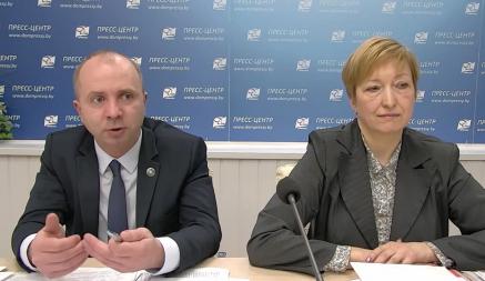 В МНС предложили отменить некоторые налоговые льготы для белорусов