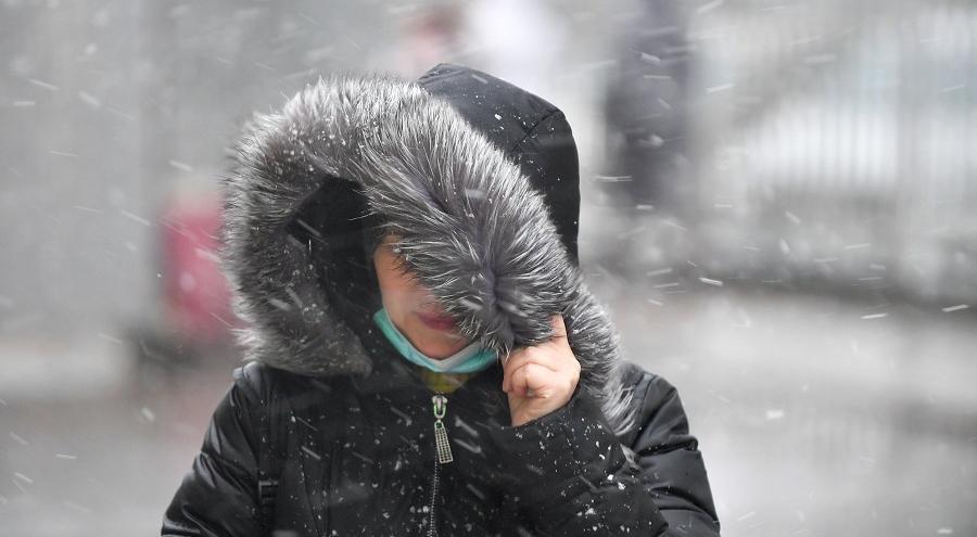 По прогнозу синоптиков, в пятницу ожидается усиление западного