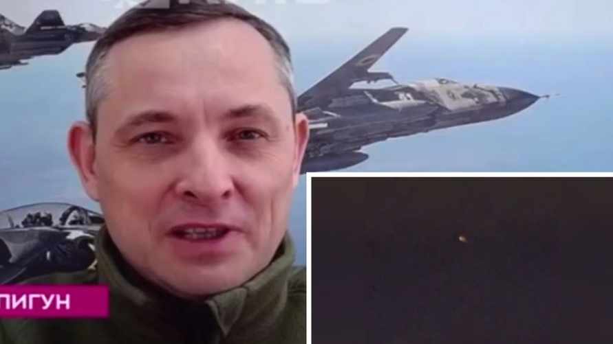 Стало известно, что за НЛО летали над Киевом