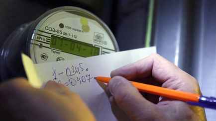 Потребление электроэнергии в Беларуси снизилось на 4%